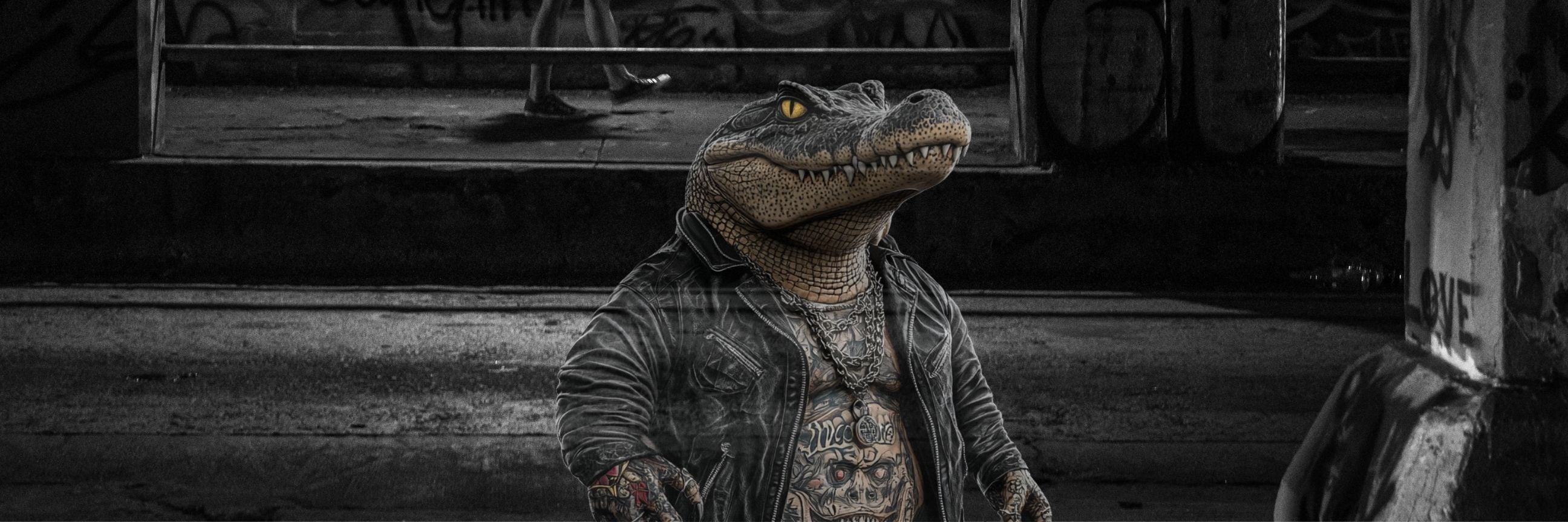 CROC