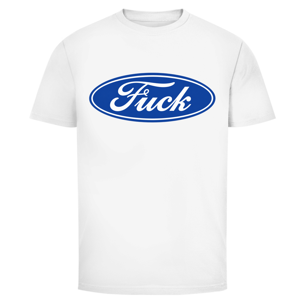 Fuck das Statement | Shirt Unisex