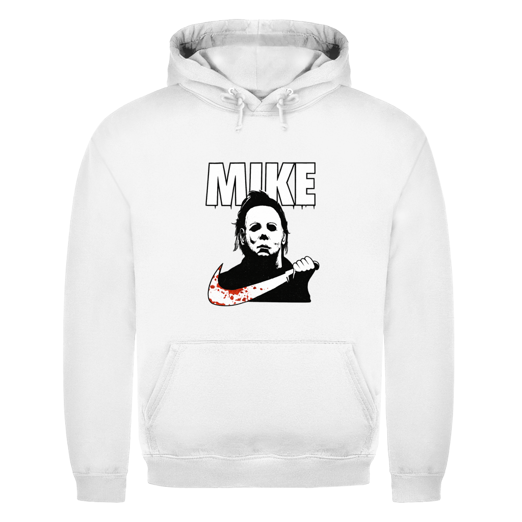 Mike | Basic Hoodie Unisex