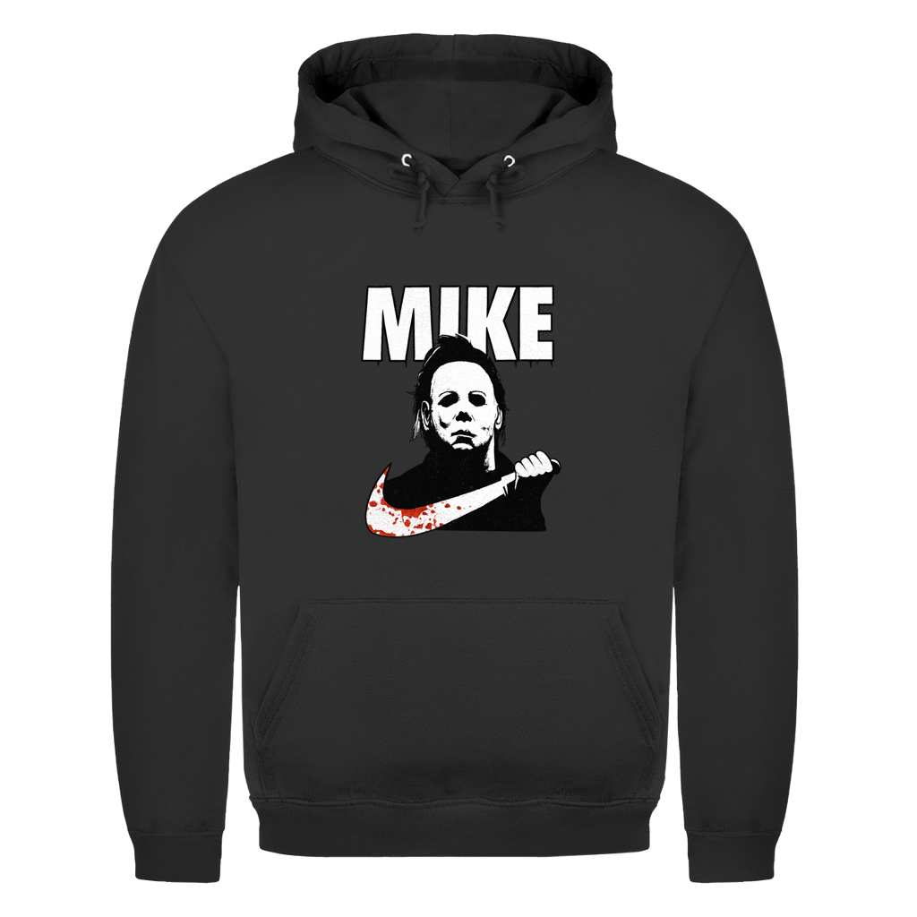 Mike | Basic Hoodie Unisex