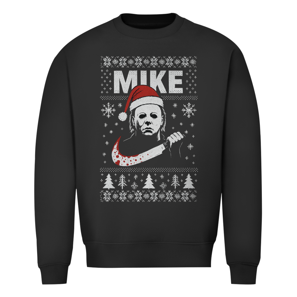 Ugly Mike | Ugly Sweater