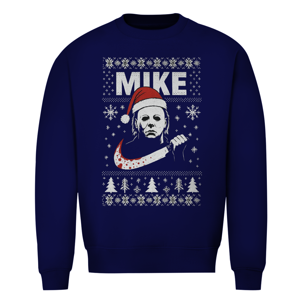 Ugly Mike | Ugly Sweater