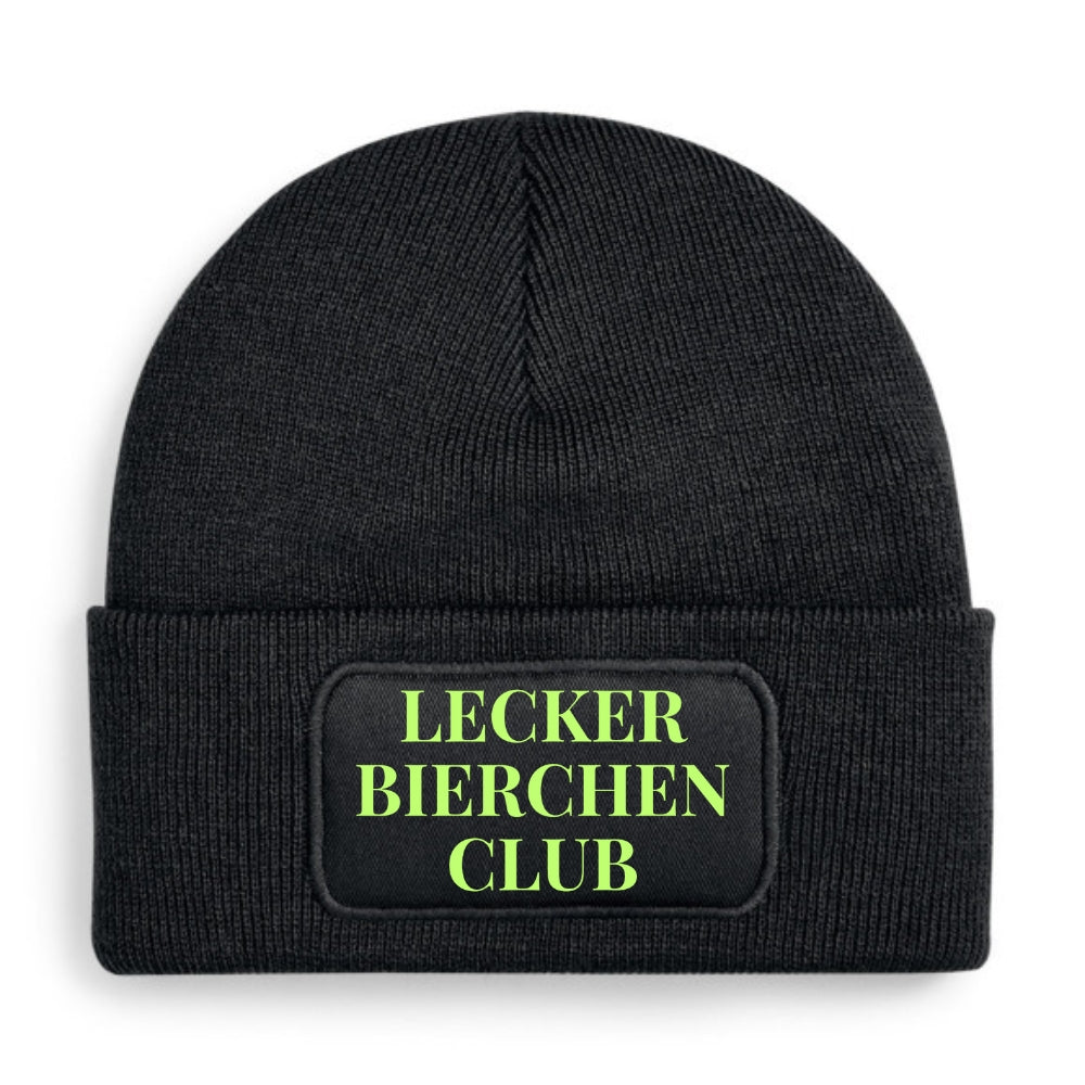 BIERCHEN CLUB | Beanie