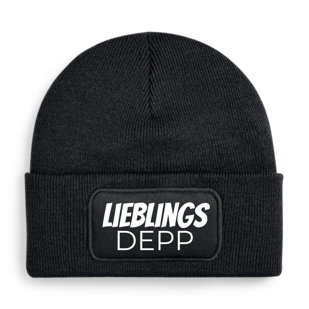 LIEBLINGSDEPP | Beanie