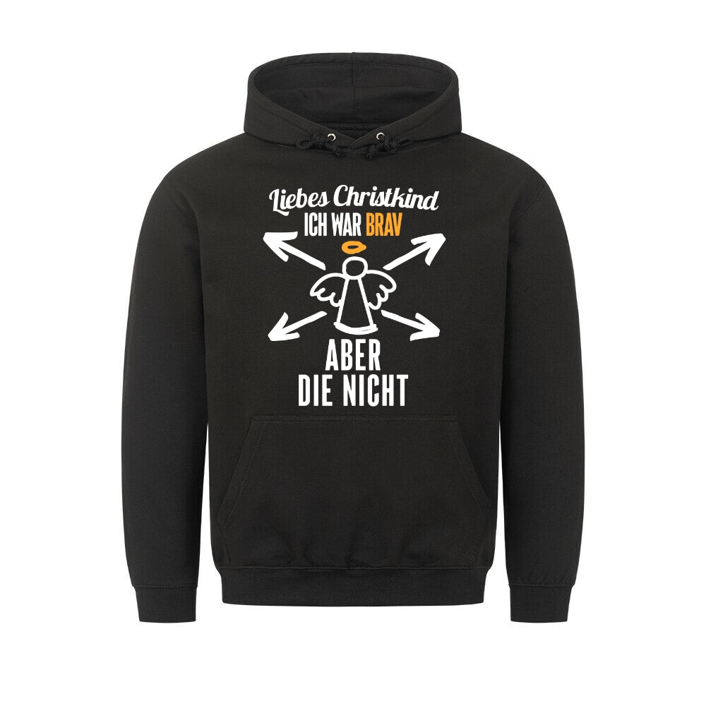 LIEBES CHRISTKIND | Basic Hoodie Unisex
