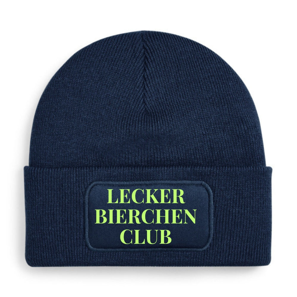 BIERCHEN CLUB | Beanie