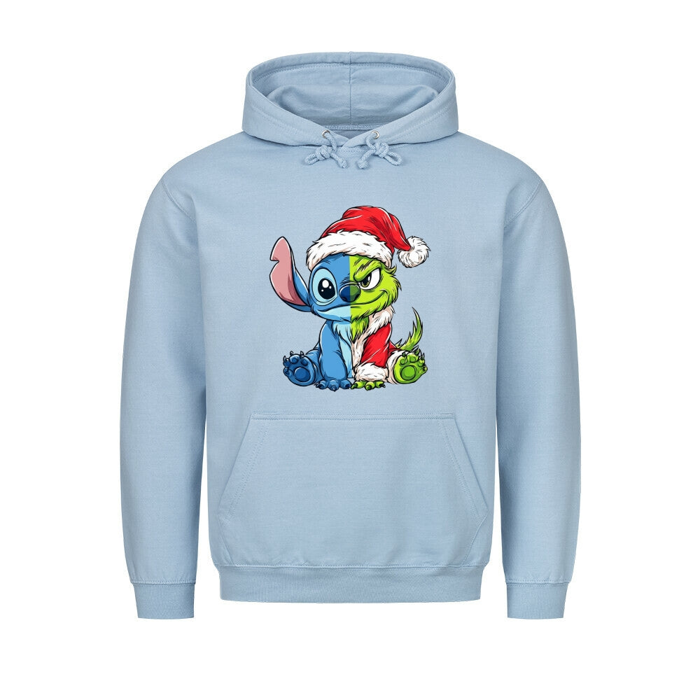 GRITCH | Basic Hoodie Unisex