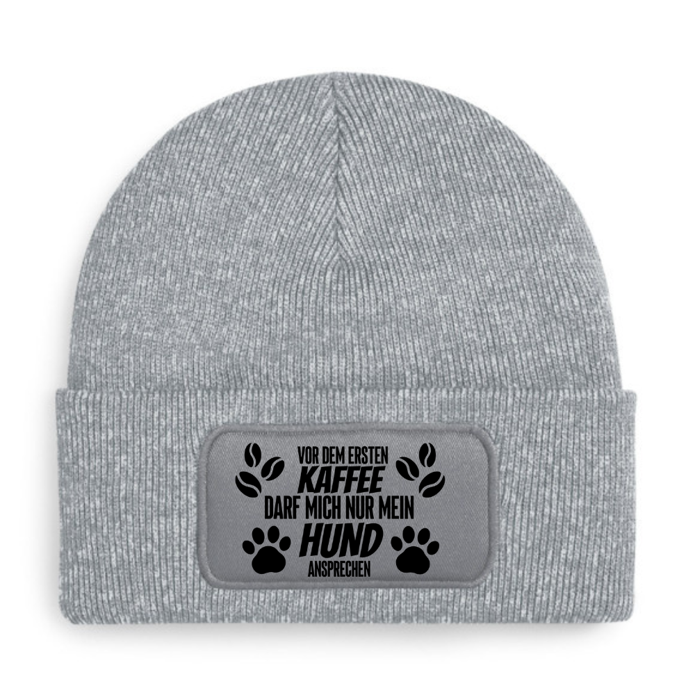 MEIN HUND ANSPRECHEN | Beanie