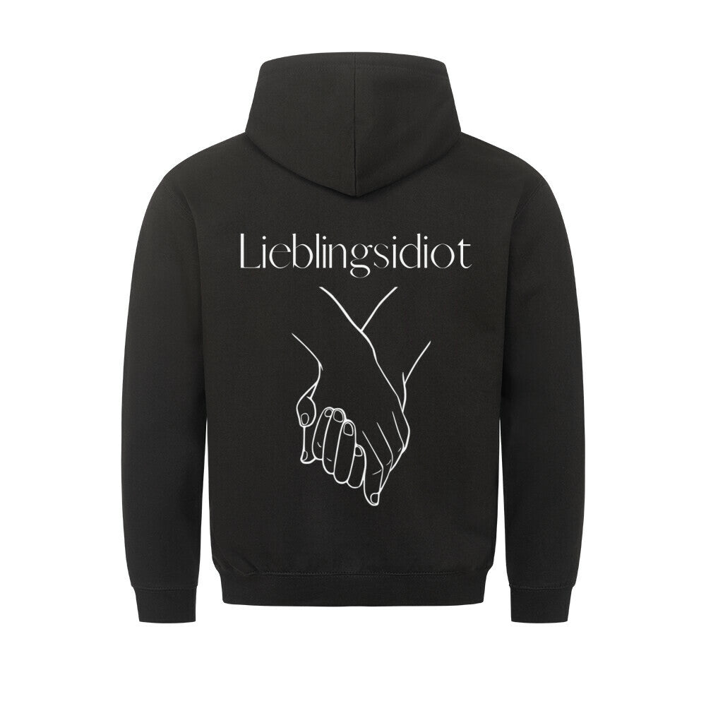 LIEBLINGSZICKE & LIEBLINGSIDIOT HOLDING HANDS BUNDLE