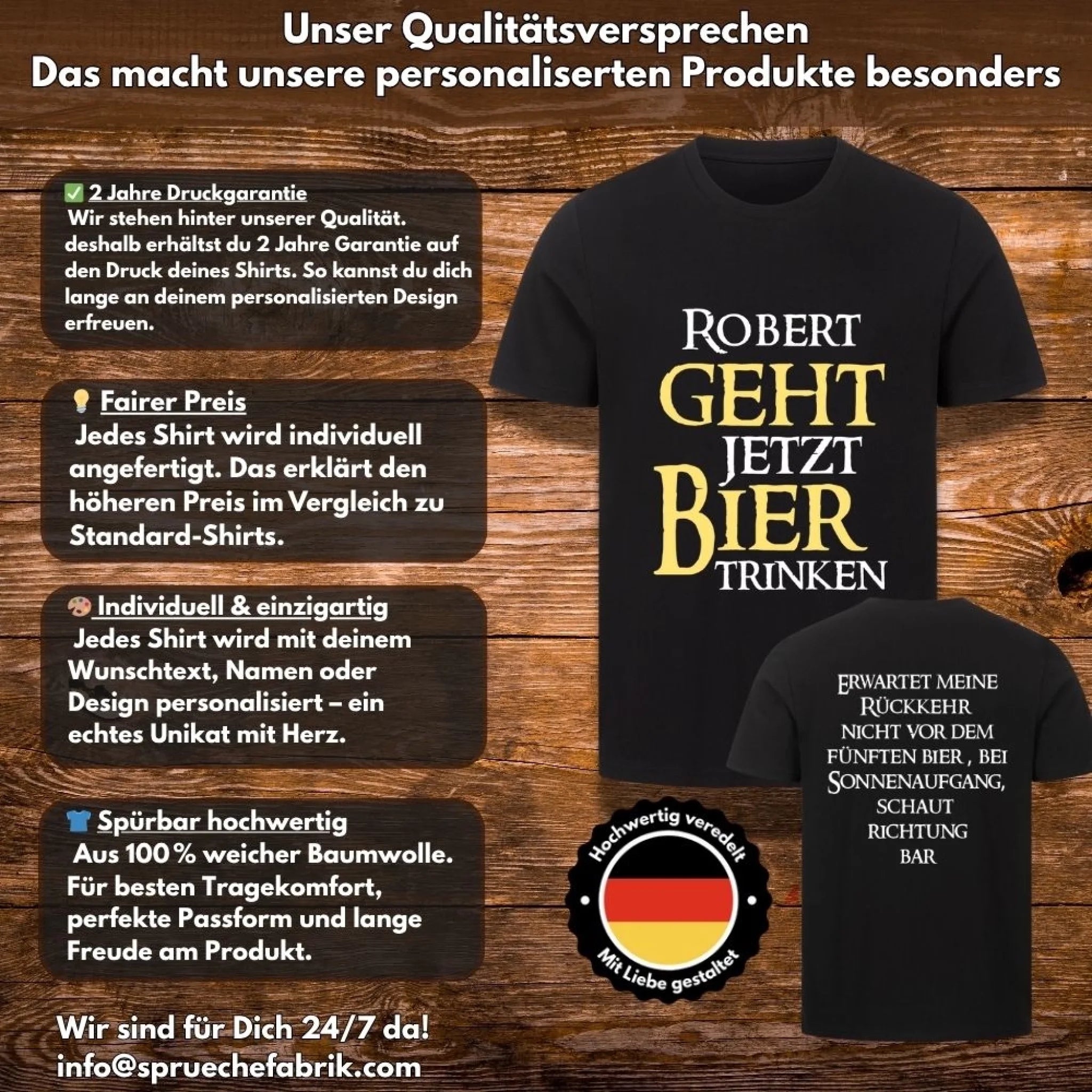 Kopie von Kopie von Unser Qualitätsversprechen (1)