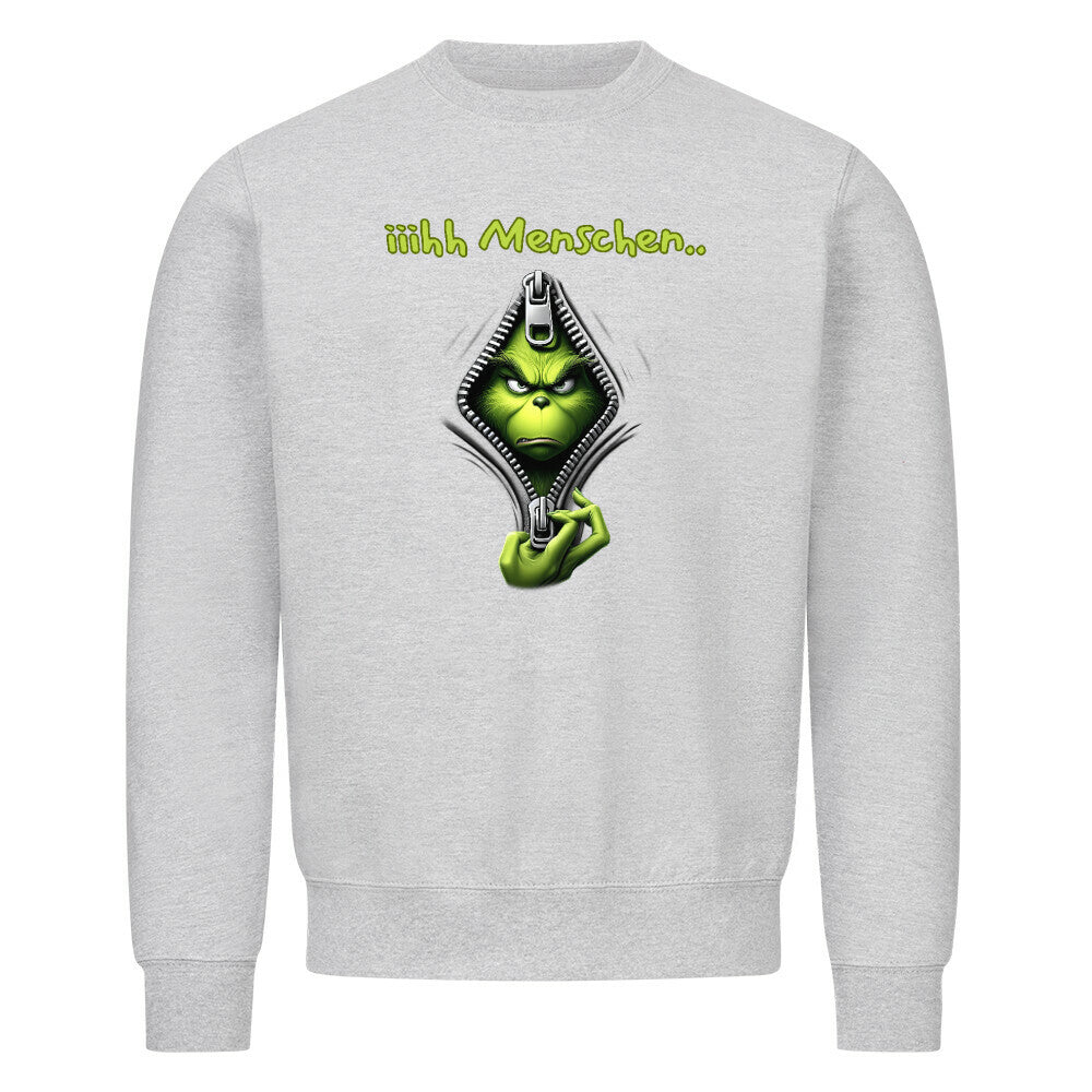 Image for color: heather grey