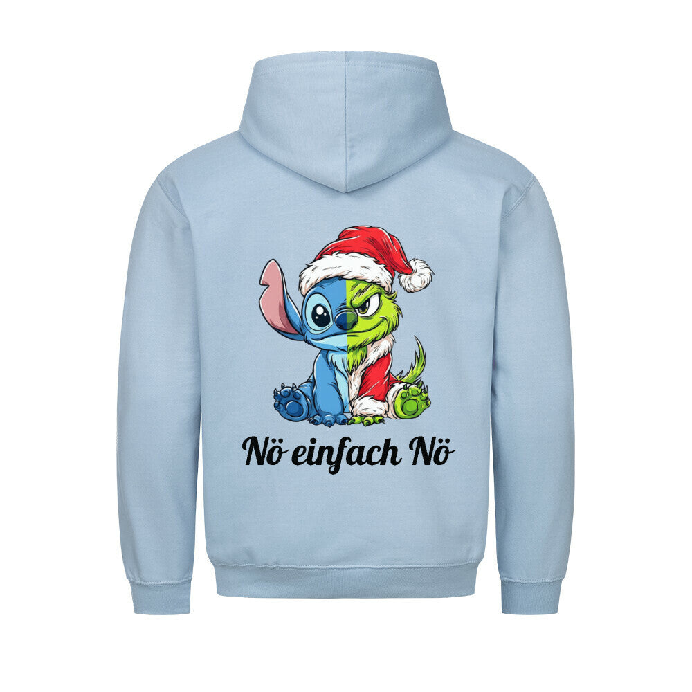 Image for color: babyblau