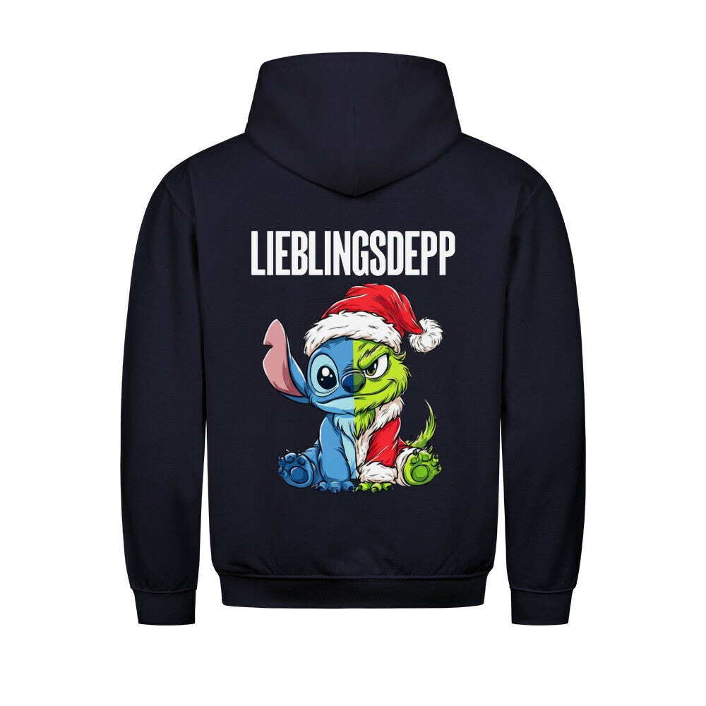 Image for color: new french navy