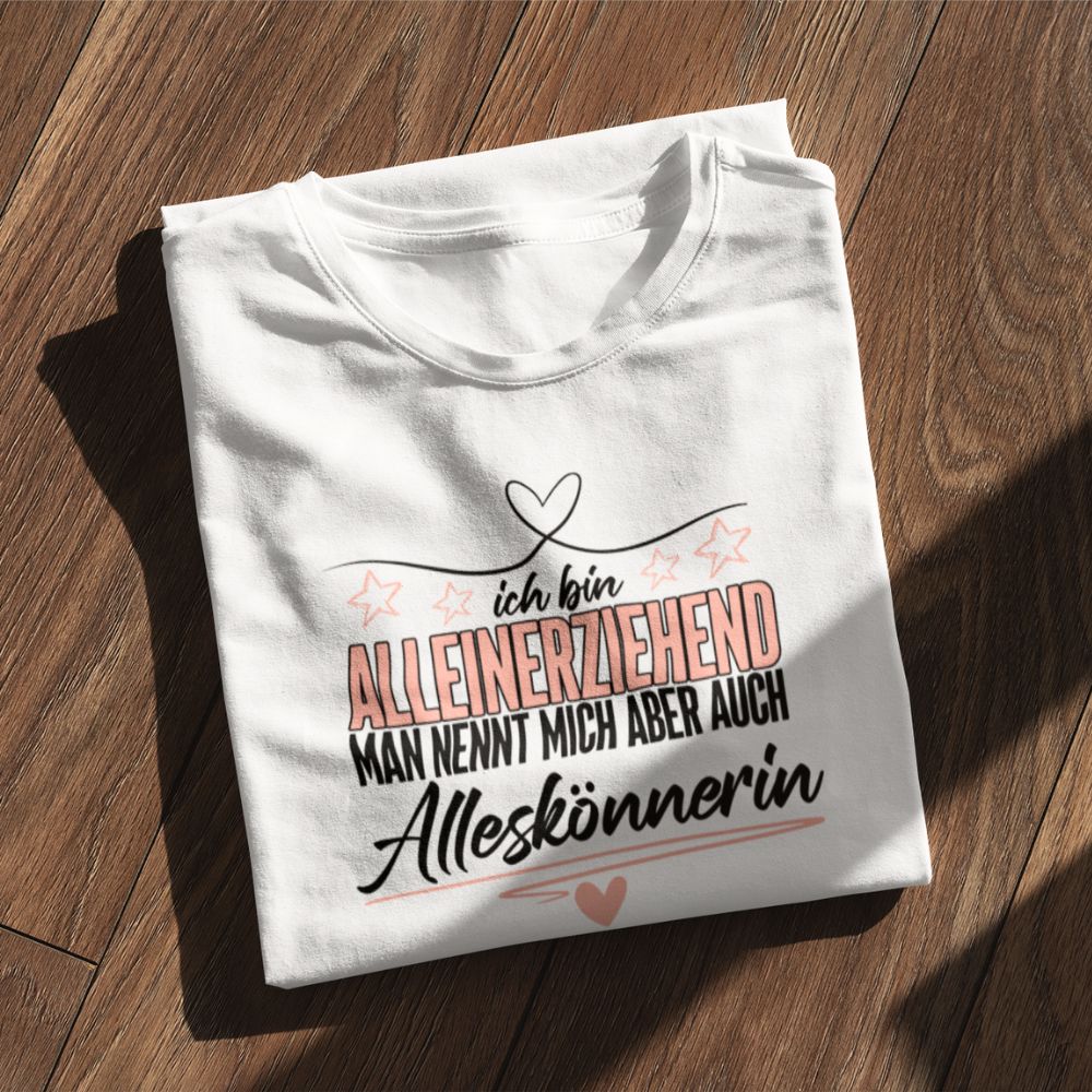 ALLESKÖNNERIN | Shirt Unisex