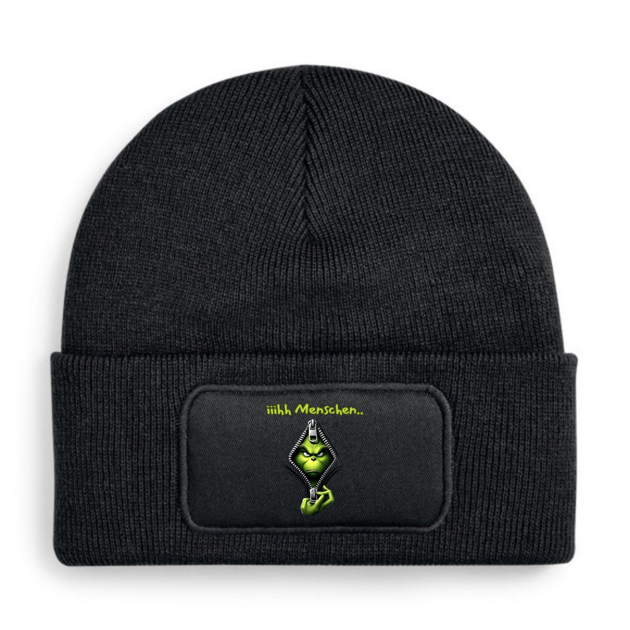 GRINCH MENSCHEN | Beanie