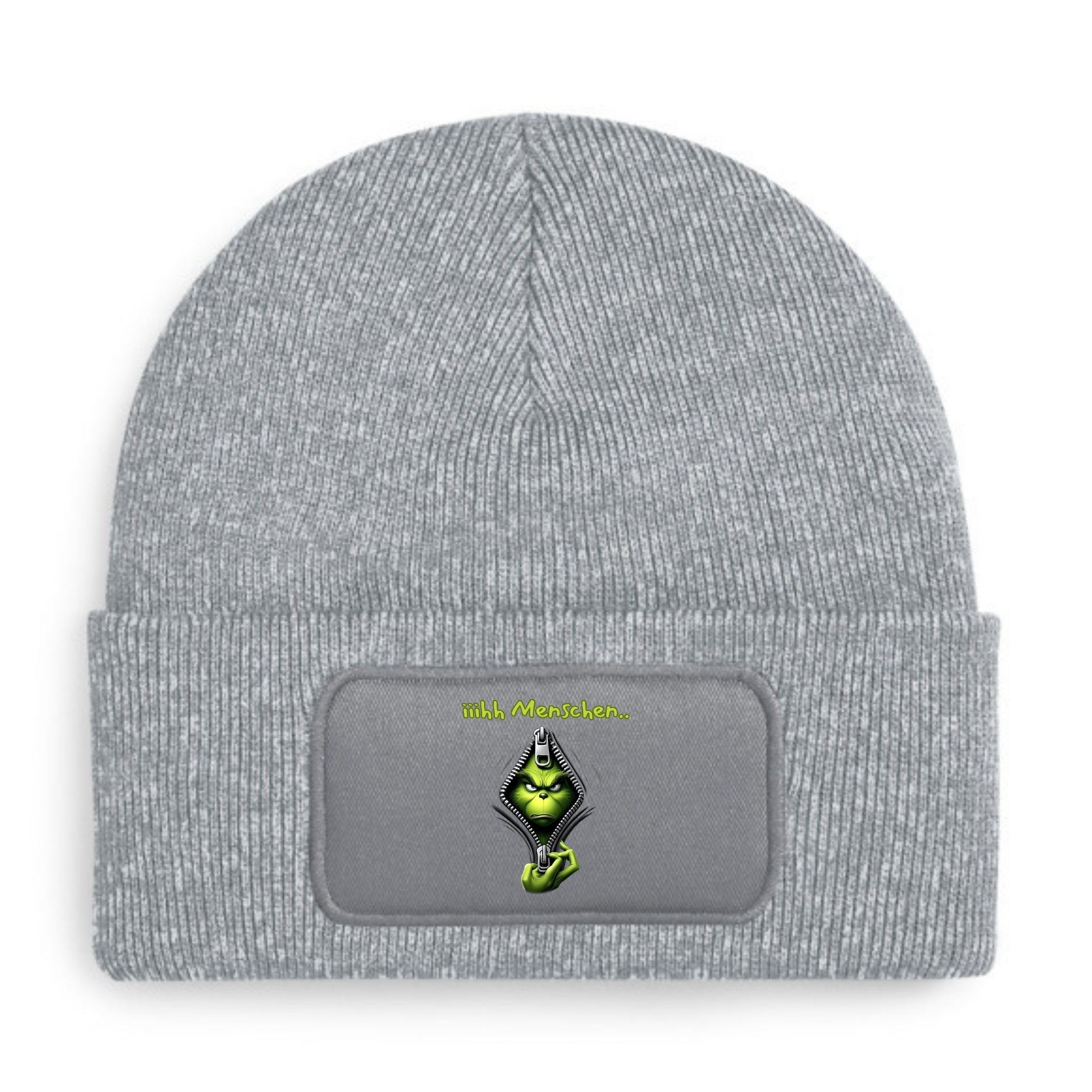 GRINCH MENSCHEN | Beanie