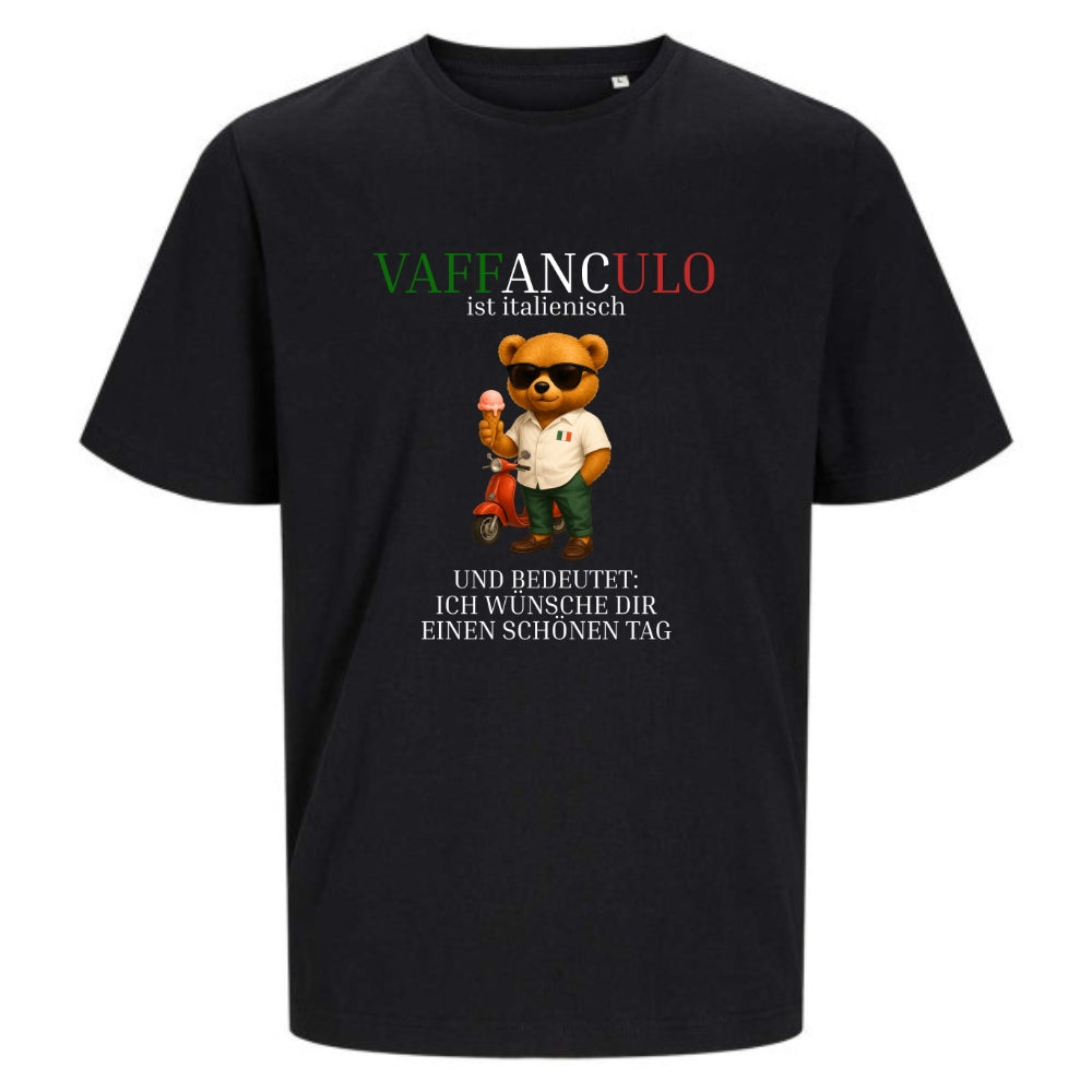 VAFFANCULO | Premium Shirt Unisex Jack & Jones