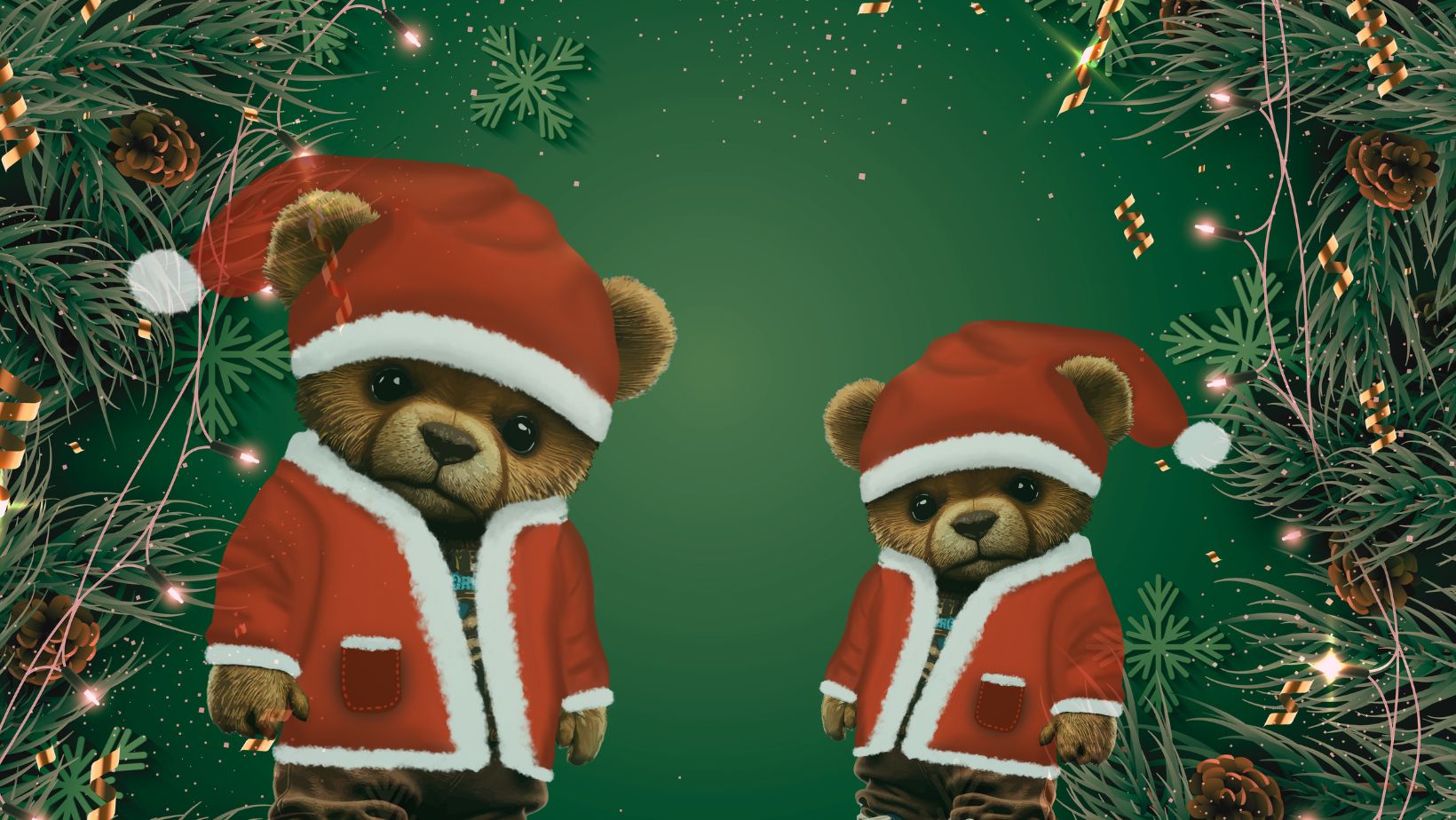 Christmas Kollektion