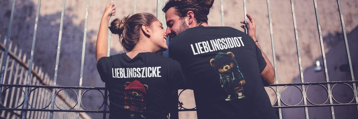 Pärchen Kollektion