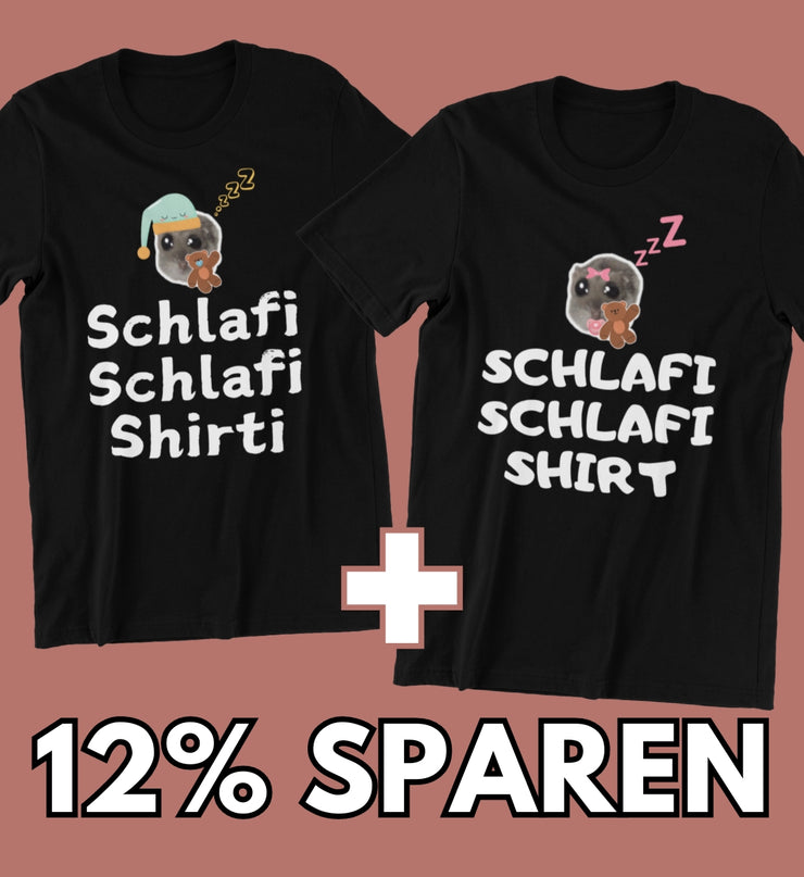 SCHLAFI SCHLAFI 2.0 Bundle