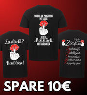 Bestseller Kuss Bundle