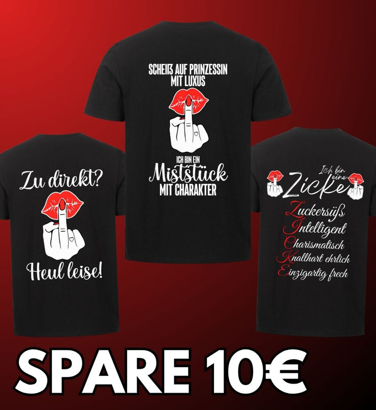 Bestseller Kuss Bundle