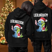 GRITCH LIEBLINGSZICKE & LIEBLINGSDEPP Bündel