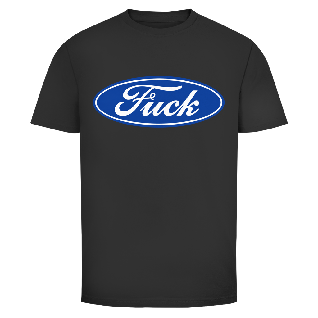 Fuck das Statement | Shirt Unisex