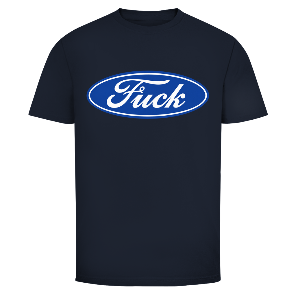 Fuck das Statement | Shirt Unisex
