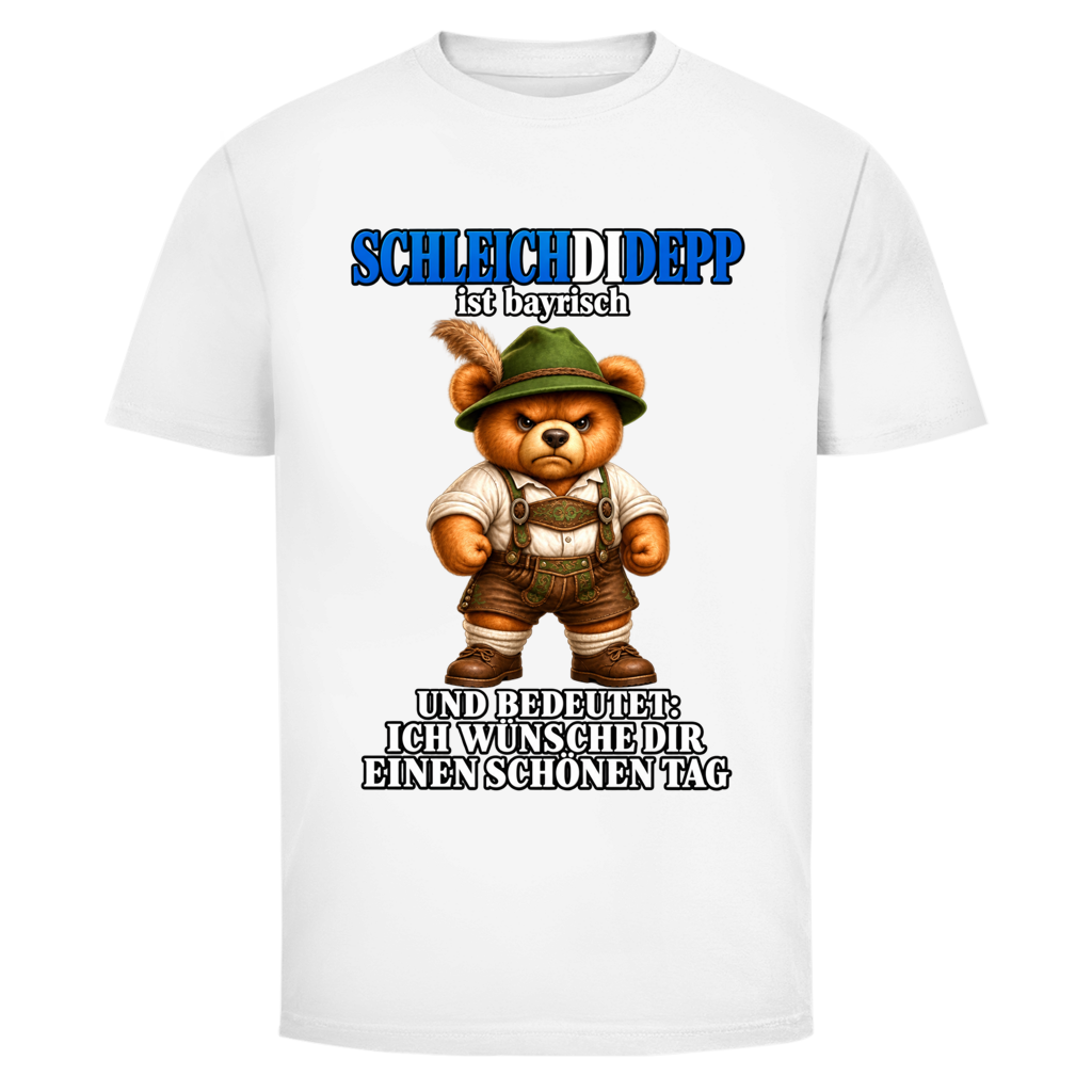 SCHLEICHDIDEPP  | Shirt Unisex