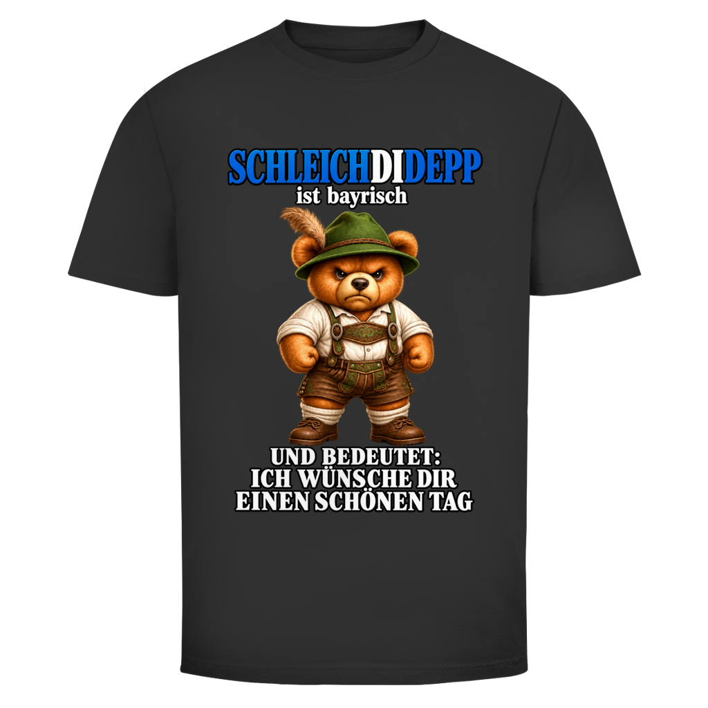 SCHLEICHDIDEPP  | Shirt Unisex