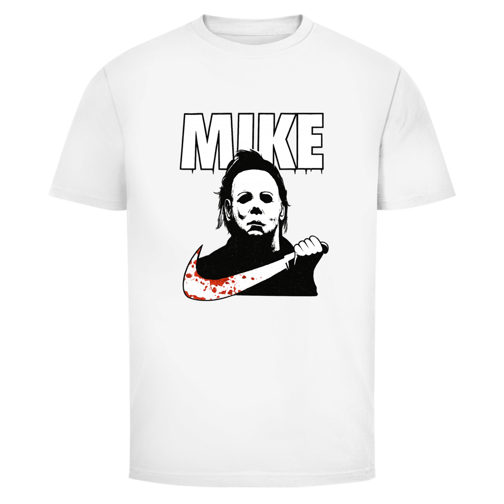Mike | Shirt Unisex