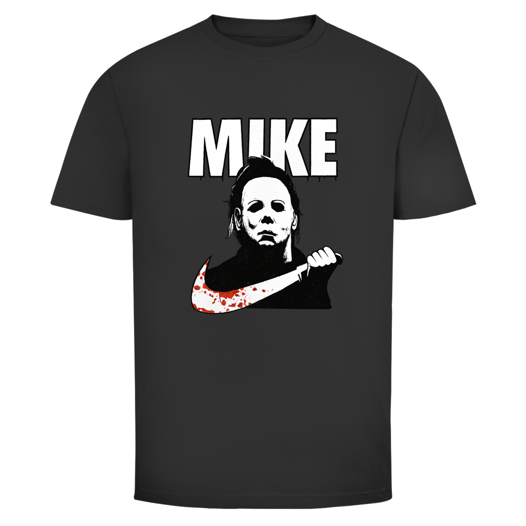 Mike | Shirt Unisex