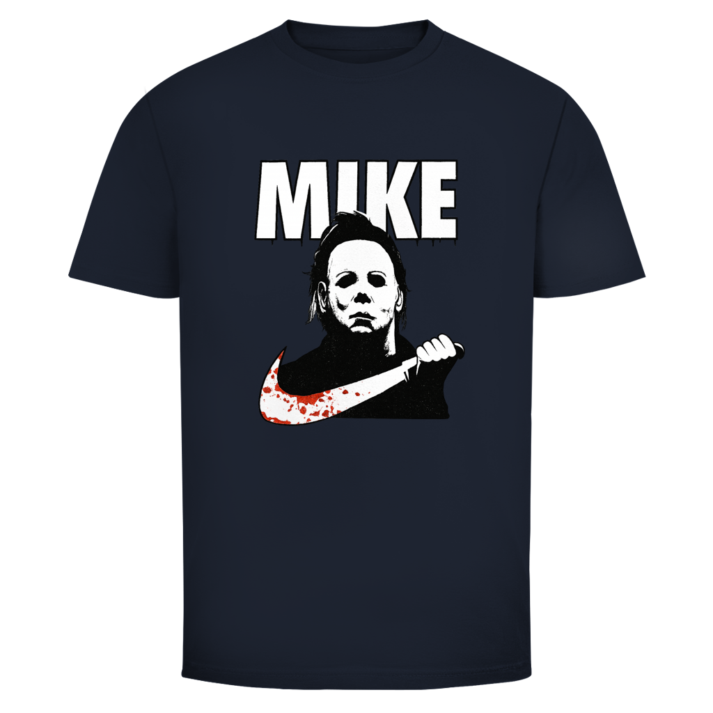 Mike | Shirt Unisex