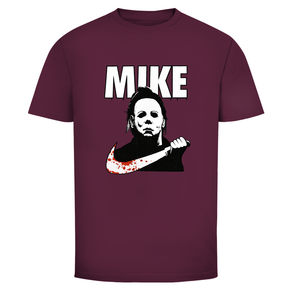 Mike | Shirt Unisex