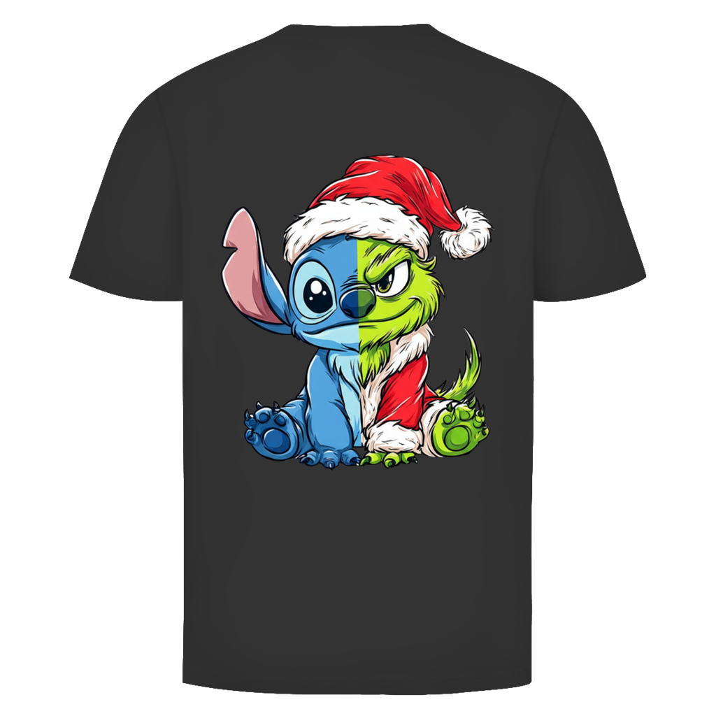 GRITCH RÜCKENDRUCK | Shirt Unisex