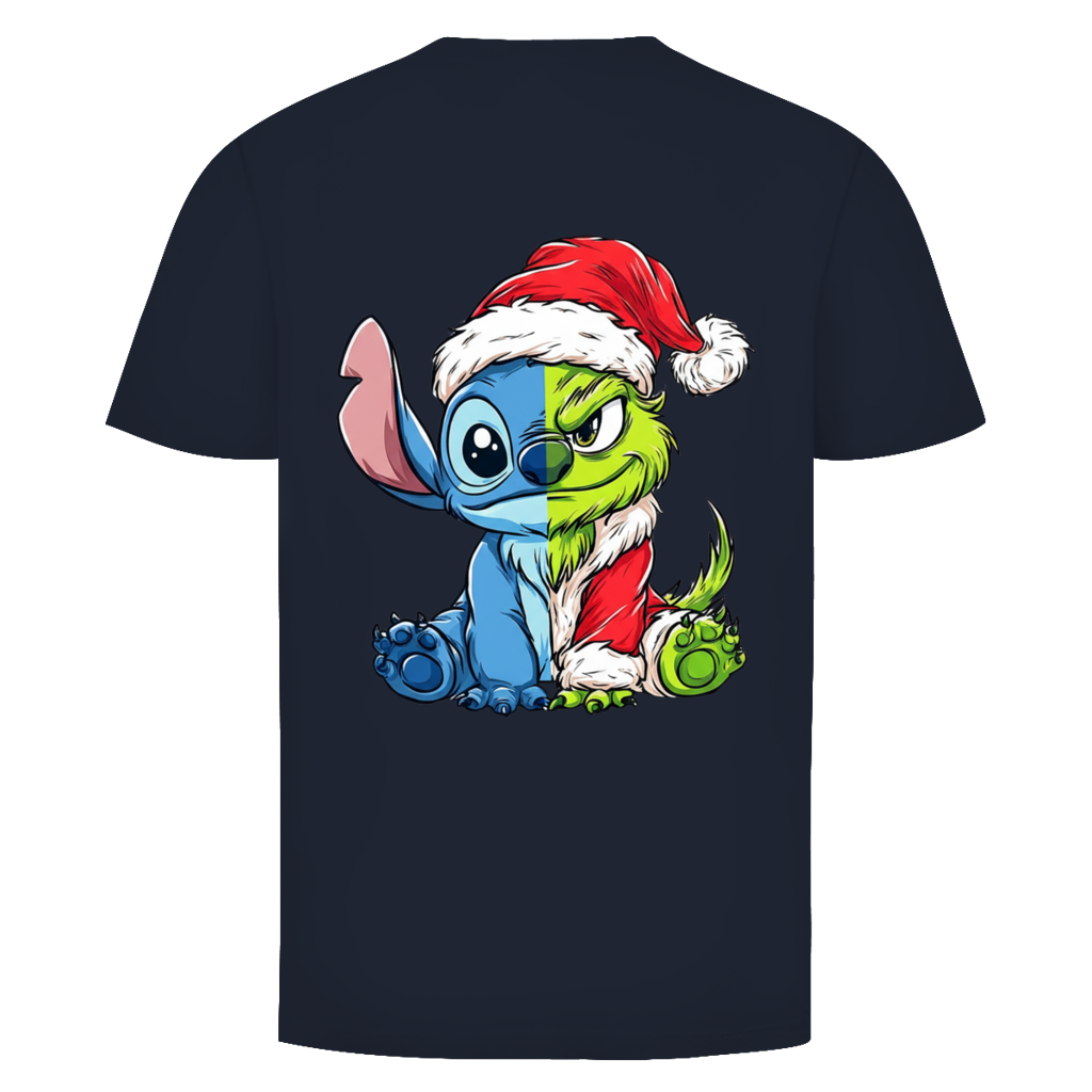 GRITCH RÜCKENDRUCK | Shirt Unisex