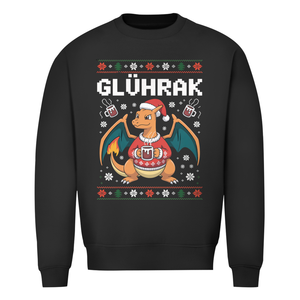 Ugly Glührak | Ugly Sweater