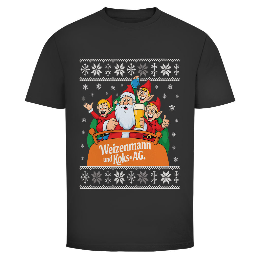 Weizenmann und Koks AG | Shirt Unisex
