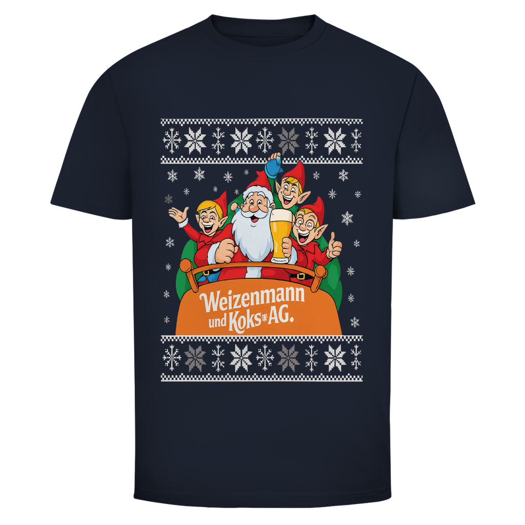 Weizenmann und Koks AG | Shirt Unisex