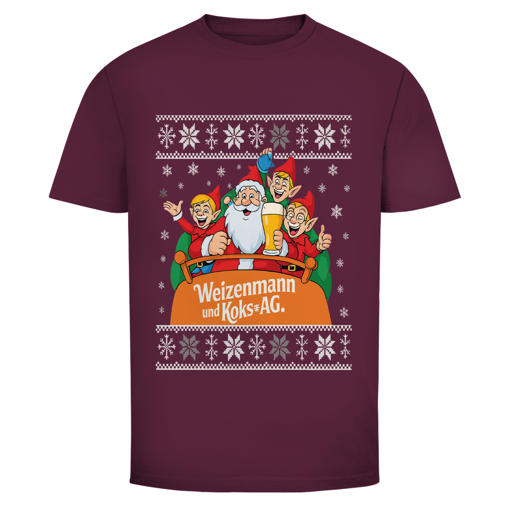 Weizenmann und Koks AG | Shirt Unisex