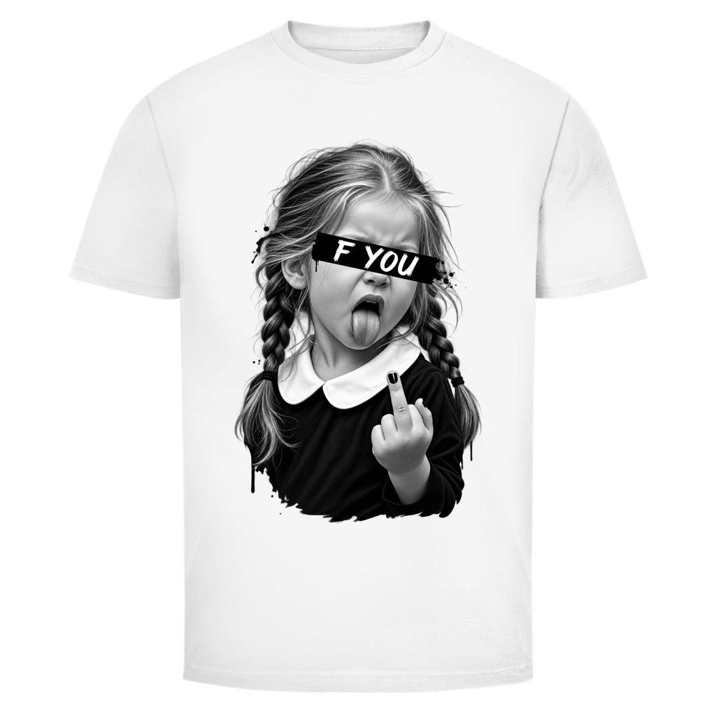 F YOU | Shirt Unisex