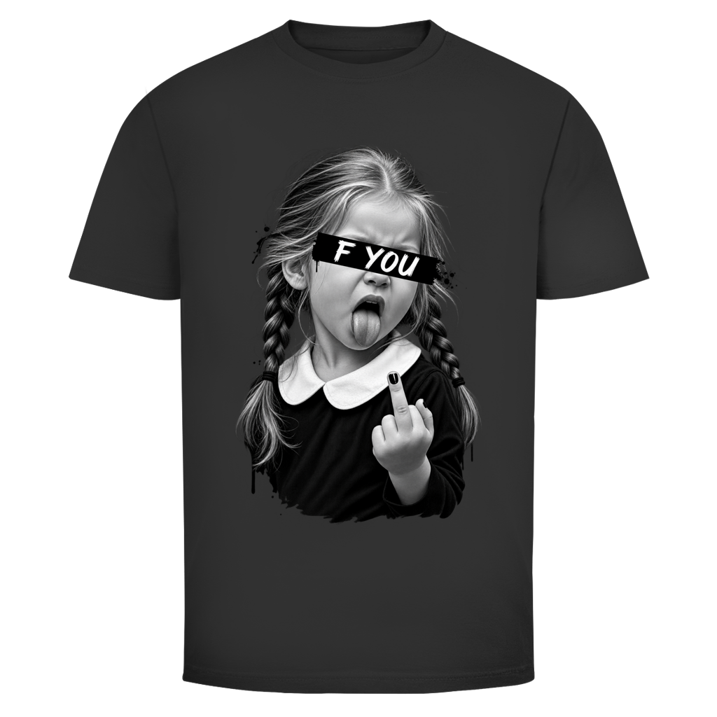 F YOU | Shirt Unisex
