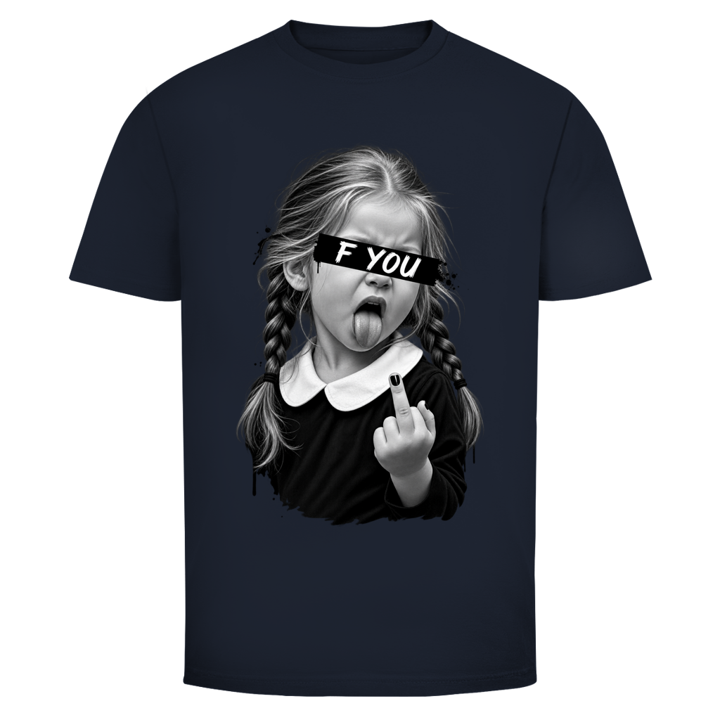 F YOU | Shirt Unisex