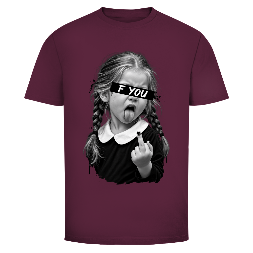 F YOU | Shirt Unisex
