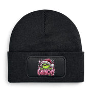 GRINCHY ROSA | Beanie