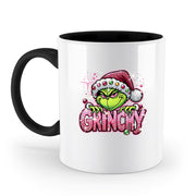 GRINCHY ROSA | Tasse