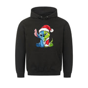 GRITCH | Basic Hoodie Unisex