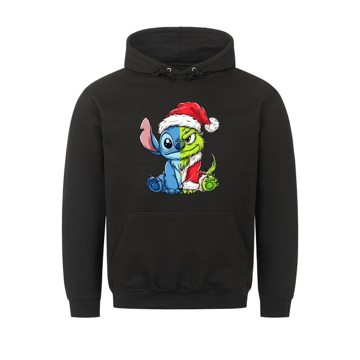 GRITCH | Basic Hoodie Unisex