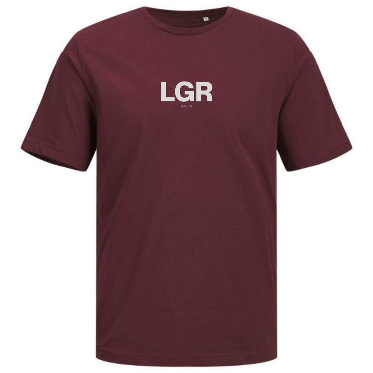 LGR PARIS | Premium Shirt Unisex Jack & Jones